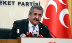 MHP'li Yıldız'dan dikkat çeken açıklama: "Hukuka aykırı delil yok hükmündedir"