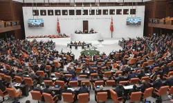 TBMM Adalet Komisyonu’nda Gaz Fişeği ve Ceza Maddeleri Üzerine Sert Tartışma