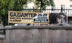 Gaziantep lezzetleri Başkent’te
