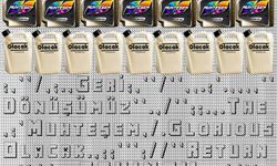 CerModern’de 15. Yıla Anlamlı Sergi: 'Geri Dönüşümüz Muhteşem Olacak'