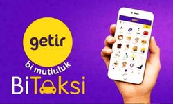 Getir ve BiTaksi Kullanıcılarının Verileri Çalındığı İddia Ediliyor!