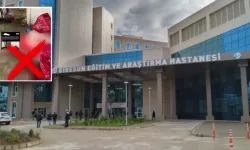 Giresun Eğitim ve Araştırma Hastanesi morgunda neler oluyor? Valilik açıkladı