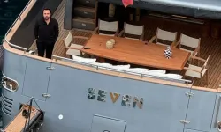 Gökhan Seven İzmir kimdir? Seven AUTO sahibi kimdir?