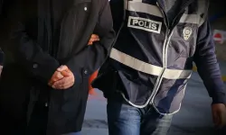 Ankara’da düğün konvoyunda ateş eden şüpheliler yakalandı