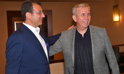 Cezaevinden Mesaj: Ekrem İmamoğlu’ndan Mansur Yavaş’a Övgüler Yağdırdı