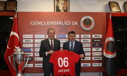 Vali Vasip Şahin’den Süper Lig’e Yükselen Gençlerbirliği’ne Tebrik Ziyareti