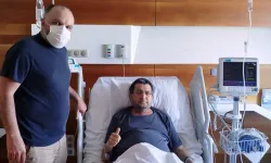 Gürsel Karasansar kimdir, nereli?