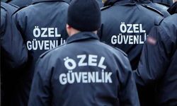 Mamak Belediyesi'nden güvenlik görevlilerine yeni iş fırsatı