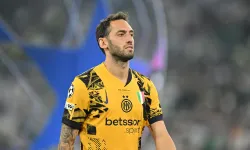 Hakan Çalhanoğlu’ndan Tarihi Başarı Ama Bir Kez Daha Kupa Kaçtı