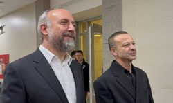 Halit Ergenç ve Rıza Kocaoğlu’nun ‘yalan tanıklık’ davasında gerekçeli karar açıklandı!
