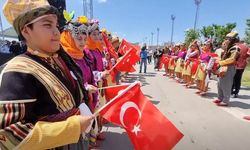 Hayat Boyu Öğrenme Festivali Ankara'da!
