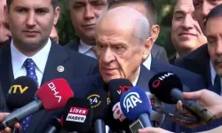 Bahçeli'den Kurban Bayramı Mesajı: "TBMM Bayram Sonrası Tarihi Bir Sorumlulukla Karşı Karşıya"