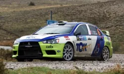 49. Hitit Rallisi Beypazarı’nda Start Alıyor: İşte Etaplar Rotalar ve Program Detayları