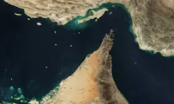 ABD’den Hürmüz Boğazı açıklaması!