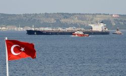 Türk gemilerinde Hürmüz Boğazı alarmı: Güvenlik seviyesi en üst düzeye çıkarıldı!