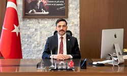 Hüseyin Çamkerten kaymakam kimdir? Hüseyin Çamkerten nereye atandı?
