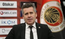 Gençlerbirliği'nde Gözler 18 Haziran'a Çevrildi: Hüseyin Eroğlu gidiyor mu?