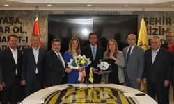 CHP'den Ankaragücü'ne üst düzey destek