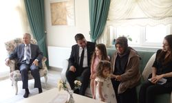 Kahramankazan’da Kurban Bayramı Dayanışma ve Birlik İçinde Kutlandı