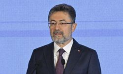 Bakan Yumaklı'dan tarım ve gıda güvencesine vurgu: "Üretim gücümüzü artırmak zorundayız"