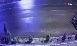 Nevşehir’de Kafa Kafaya Çarpışma: 2 Yaralı