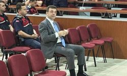 İmamoğlu’nun duruşmasında ses ve görüntü kaydı alanlar hakkında işlem başlatıldı!