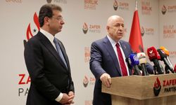 İmamoğlu'ndan Ümit Özdağ'a destek açıklaması: "Adalet engellenemez"