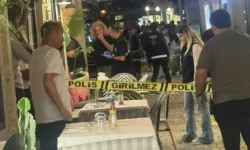 Çeşme’de silahlı saldırı: Alaçatı Yat Limanı'nın sahibi Fatih Fil vuruldu