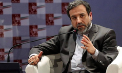İran Dışişleri Bakanı Arakçi: "Saldırılar sürdüğü müddetçe hiçbir tarafla müzakere etmeyeceğiz"