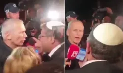 İran Saldırıları İsrail Kabinesini Karıştırdı: Bakanlar Kameralar Önünde Tartıştı
