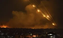 İsrail İran'daki 6 askeri havaalanını vurdu: 15 uçak ve 1 helikopter imha edildi