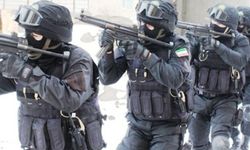 İran’da Mossad operasyonu sonrası 5 ajan tutuklandı!