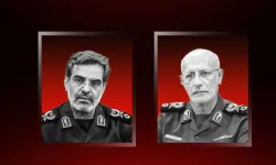 Gerilim tırmanıyor: İsrail’in saldırısında İranlı iki general hayatını kaybetti!