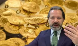 İslam Memiş’ten altın yatırımcılarını üzecek uyarı!