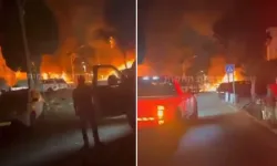Ortadoğu yine alev alev! İran ve İsrail arasında gerilim tırmanıyor