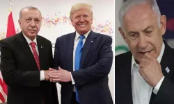Trump’ın Suriye Temsilcisi Ataması İsrail’i Tedirgin Etti: 'ABD Türkiye’yi Başlıca Aktör Görüyor'