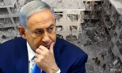 Netanyahu Hükümeti Batı’dan Füze Savunma Desteği İstedi