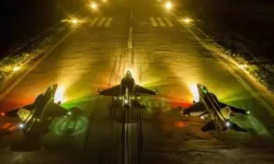 İsrail-İran gerilimi Türkiye sınırına yansıdı: F-16'lar alarm durumunda havalandı!
