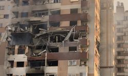 İsrail İran’ın Şiraz ve Huzistan Kentlerini de Vurdu: Patlama Sesleri Duyuldu