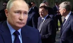 Müzakere Umudu Kırıldı: Putin Sert Konuştu