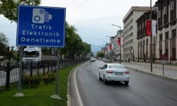İstanbul radar noktaları nerede? Türkiye radar haritası...