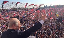 MHP'den 81 İli Kapsayan Miting Serisi Başlıyor: "Asırlık Birlik, Sonsuz Kardeşlik"
