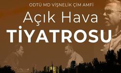 "İstifa Fantezileri" 27 Haziran'da Vişnelik’te Sahne Alıyor