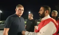 İzmir grevi kızışıyor: Başkan Cemil Tugay görüşme yolu kapandı dedi!
