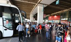 Otobüslerde 3 Bin Polis Gizli Yolcu Olacak: Bayram Trafiğine Sıkı Denetim