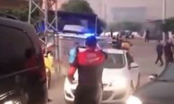 İzmir’de orman yangını alarmı! Aliağa'dan Foça'ya Sıçradı, evler tahliye edildi