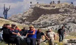 Kazada Hayatını Kaybeden Bilirkişi Heyetinden Yarım Saat Önce Çekilmiş Son Fotoğraf Ortaya Çıktı