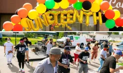 19 Haziran 'Juneteenth' nedir? ABD Juneteenth nedir? 19 Haziran dünya ne günü Amerika?