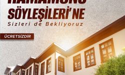 Hamamönün'de sanat ve kültür rüzgarı! Kabakçı Konağında ücretsiz etkinlikler başladı