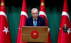 Cumhurbaşkanı Erdoğan:' Müjdeli haberlerimiz olacak'